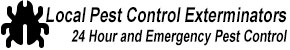 Kenn WA Pest Control Exterminators